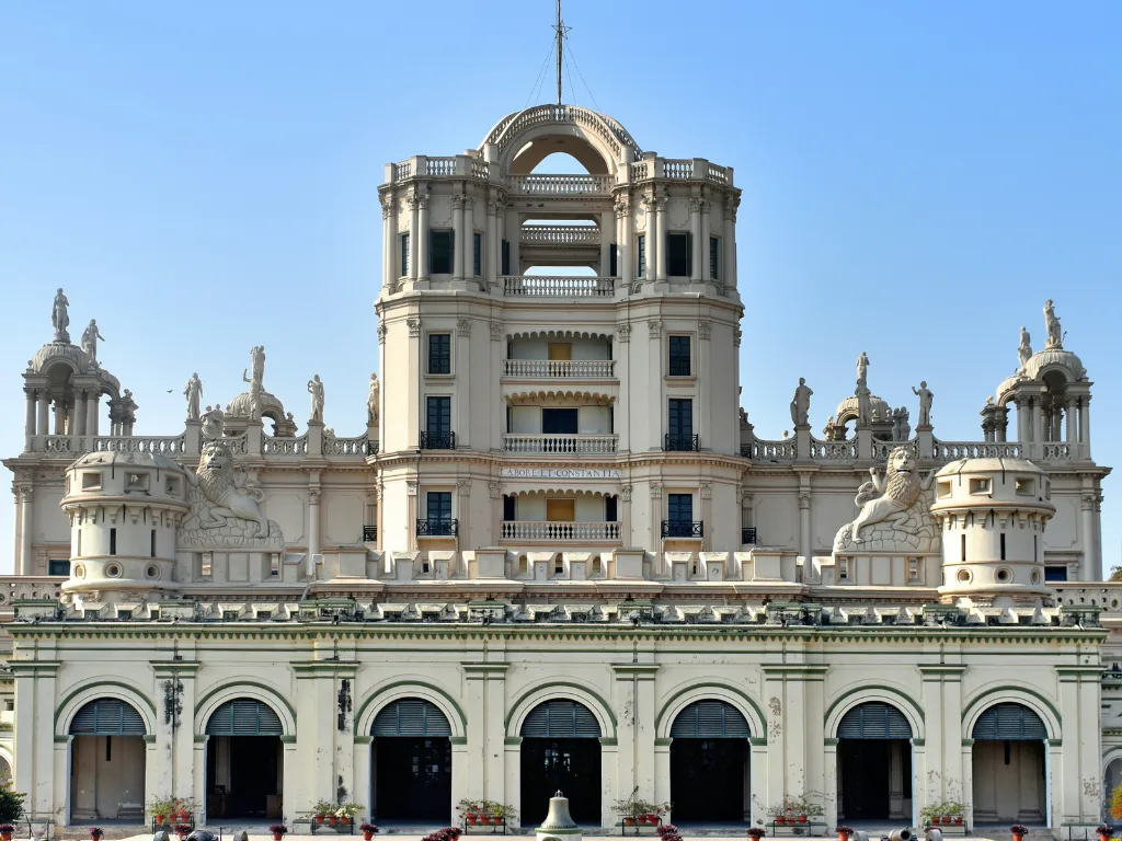 2Nights 3Days Royal Nawabi Lucknow Tour Package — high-quality image.
