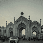 Lucknow A Cultural Tour Package