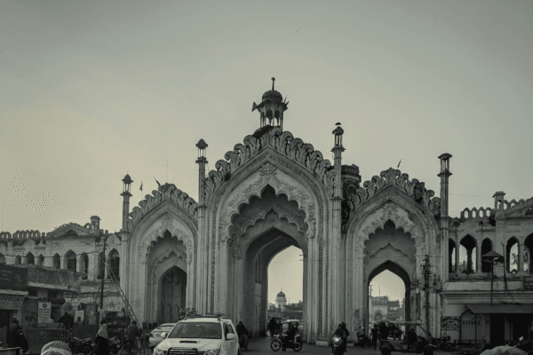 2Nights 3Days Royal Nawabi Lucknow Tour Package