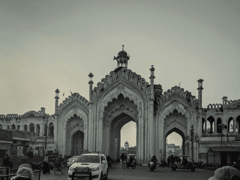 2Nights 3Days Royal Nawabi Lucknow Tour Package
