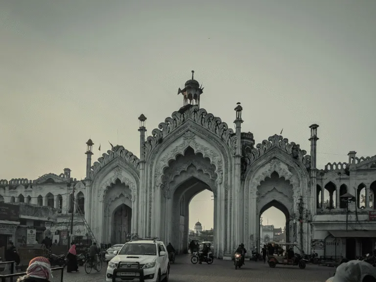 2Nights 3Days Royal Nawabi Lucknow Tour Package