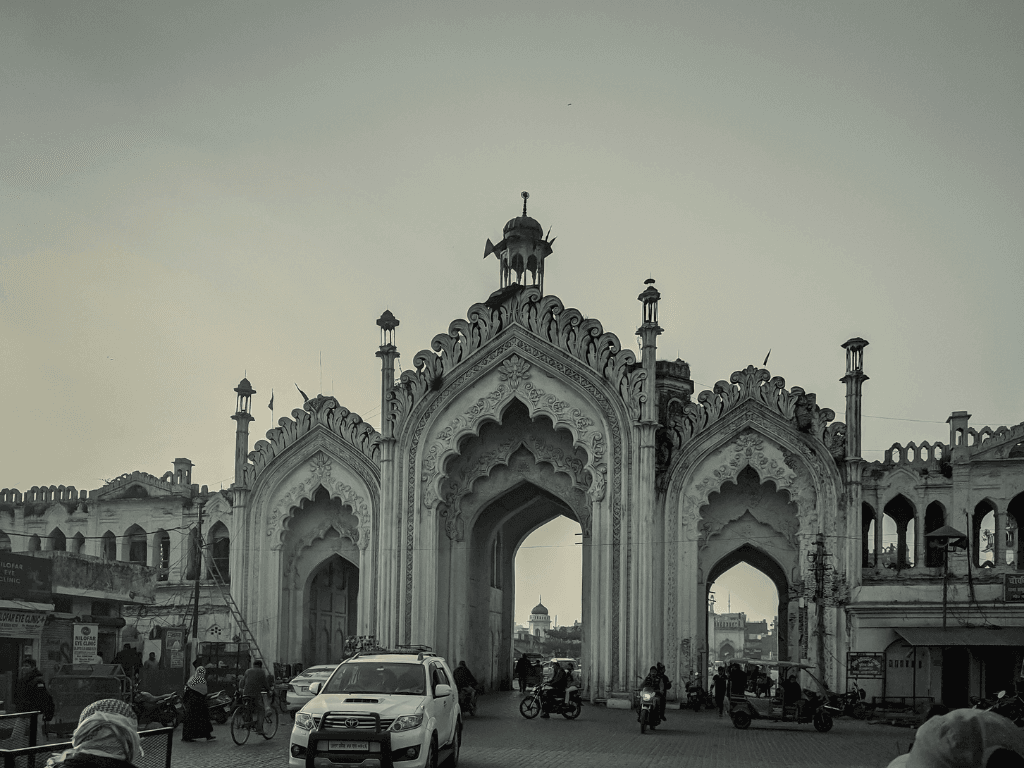 Lucknow A Cultural Tour Package