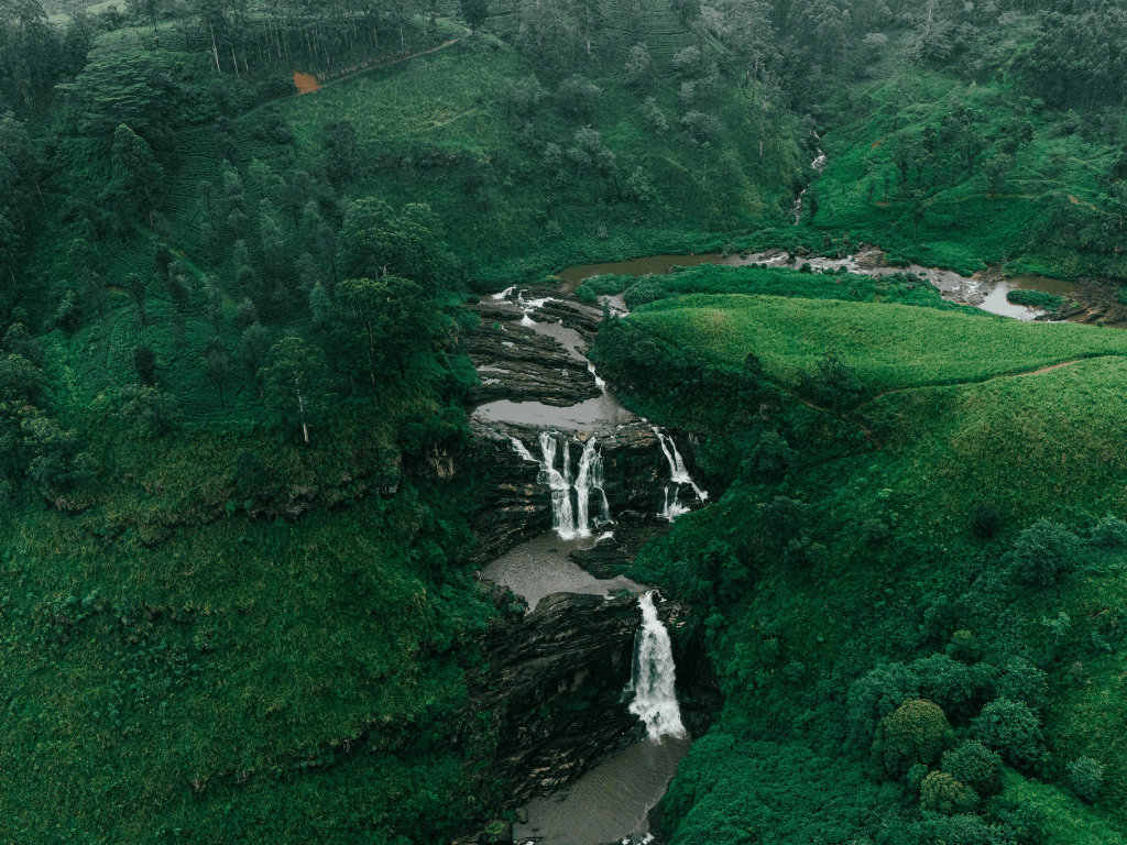 4Nights 5Days Sri Lanka Tour Package – Cultural Beauty & Tropical Bliss — high-quality image.