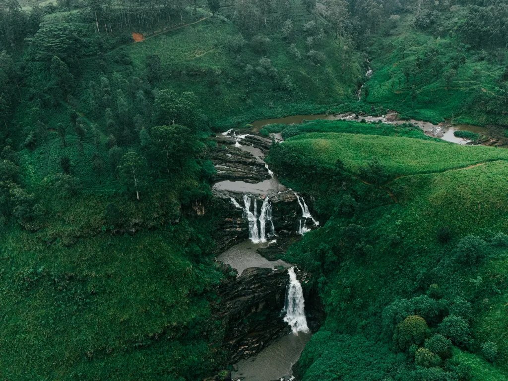 4Nights 5Days Sri Lanka Tour Package – Cultural Beauty & Tropical Bliss — high-quality image.