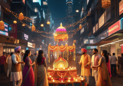 When is Dev Deepawali 2026 Full Moon Celebration Date & Significance in Varanasi