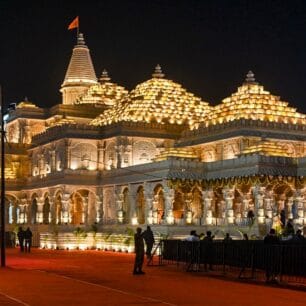Ayodhya