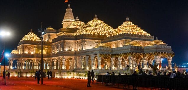 Ayodhya