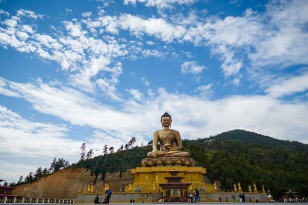 5 Nights 6 Days Bhutan Tour Package
