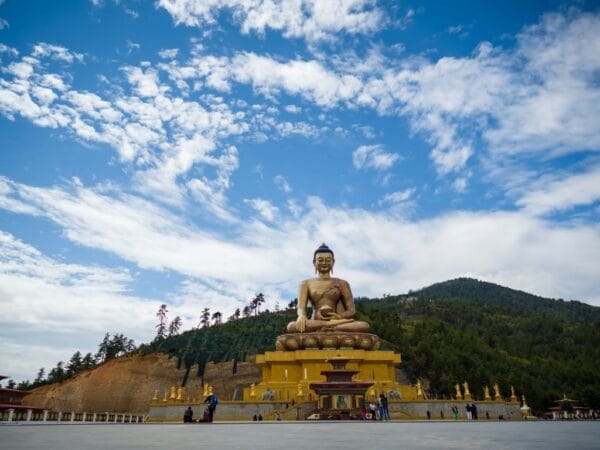 5 Nights 6 Days Bhutan Tour Package