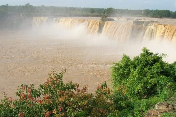 1Nights 2Days Prayagraj–Chitrakoot Tour Package