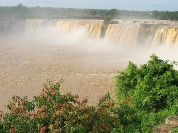 1Nights 2Days Prayagraj–Chitrakoot Tour Package