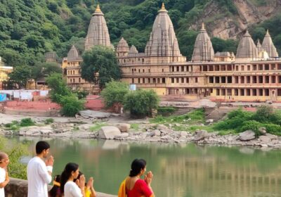 5 Best Chitrakoot Tour Packages: Explore the Land of Lord Ram