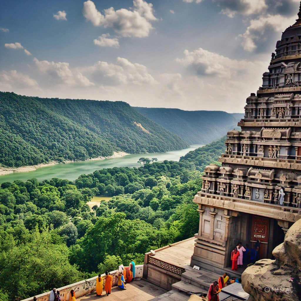 5 Best Chitrakoot Tour Packages: Explore the Land of Lord Ram 2 Best Chitrakoot Tour Packages
