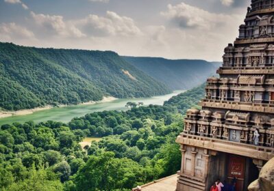 9 Best A Day in Chitrakoot: The Perfect Pilgrimage Itinerary