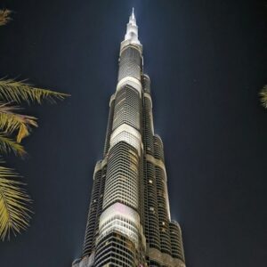 Dubai Tour Package