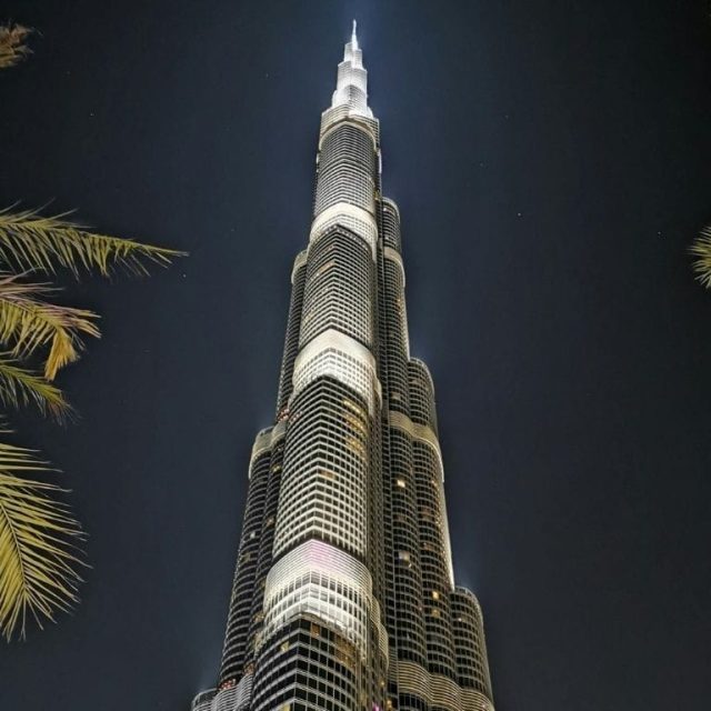 Dubai Tour Package – 5Nights 6Days Itinerary