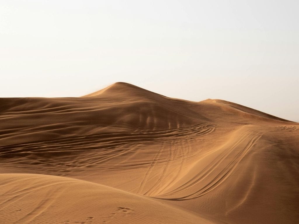 Dubai Tour Package – 5Nights 6Days Itinerary — high-quality image.