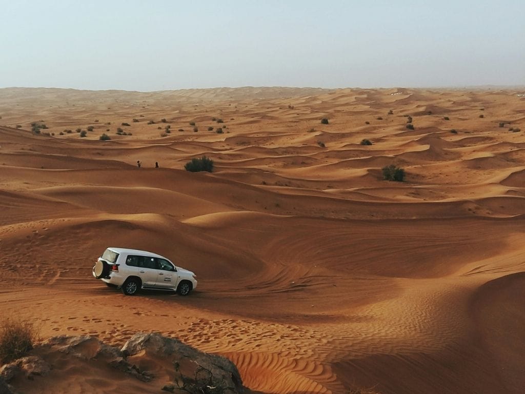 Dubai Tour Package – 5Nights 6Days Itinerary — high-quality image.