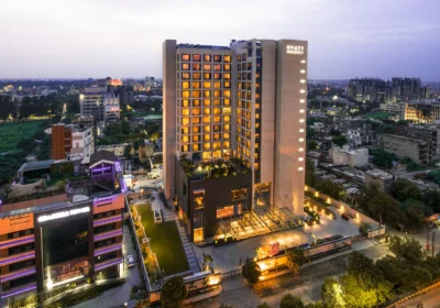 13 Best Hotels and Homestays in Lucknow for a Comfortable Stay