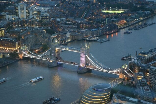15 Nights 16 Days London Tour Package – Explore Britain in Depth | TripCosmos.co