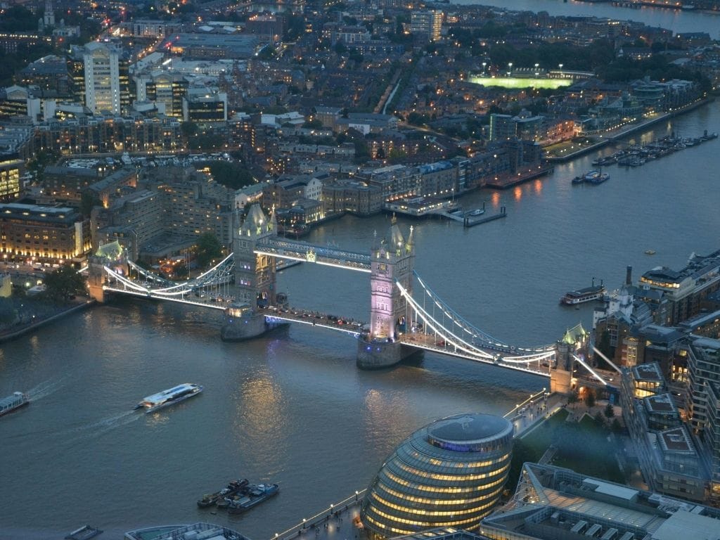 15 Nights 16 Days London Tour Package – Explore Britain in Depth — high-quality image.