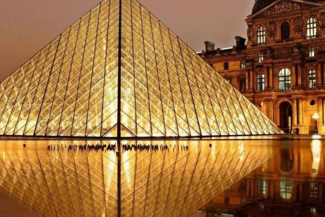 11 Days Europe Tour Package France, Switzerland, Austria, Italy & Vatican City | TripCosmos.co