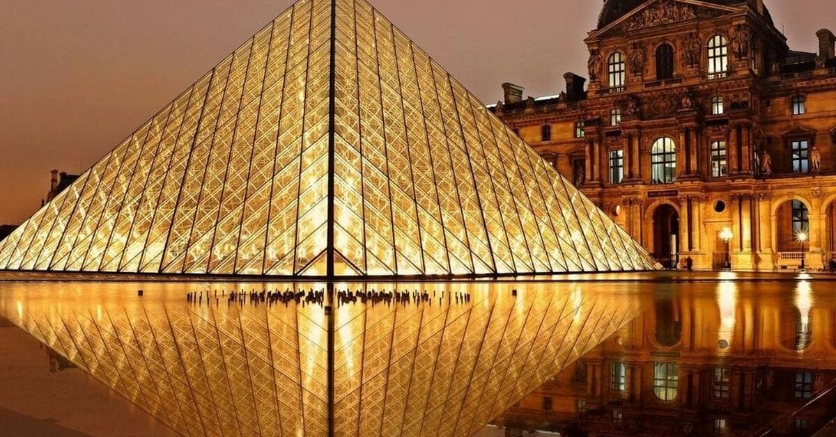 11 Days Europe Tour Package France, Switzerland, Austria, Italy & Vatican City — high-quality image