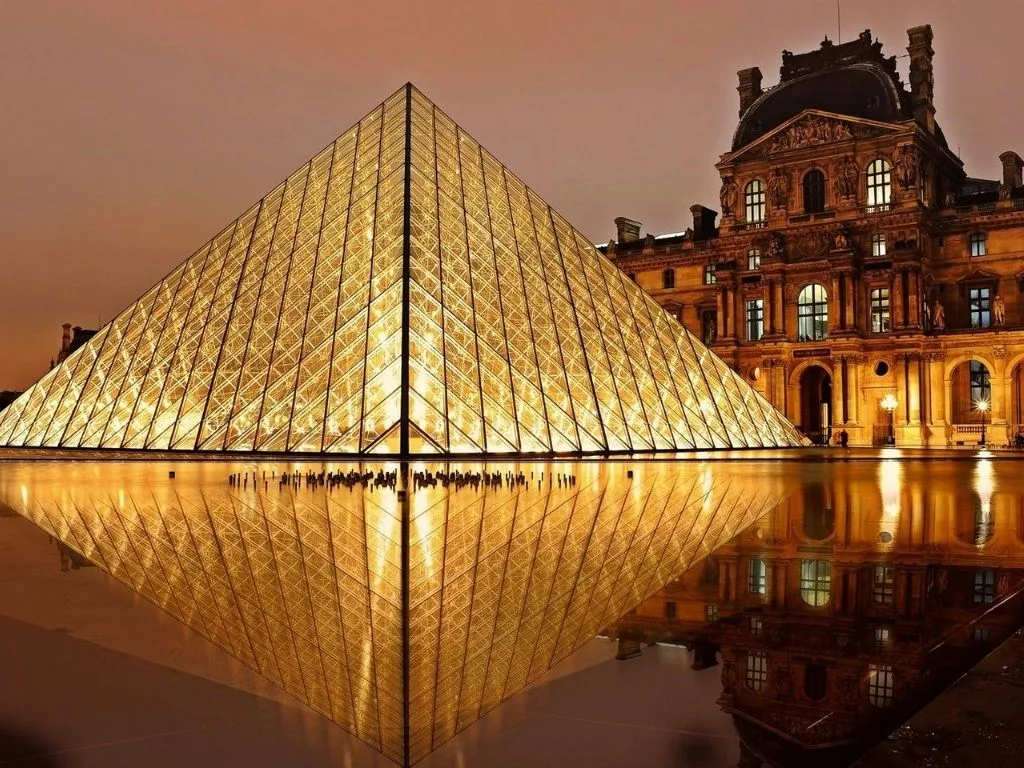 11 Days Europe Tour Package France, Switzerland, Austria, Italy & Vatican City — high-quality image