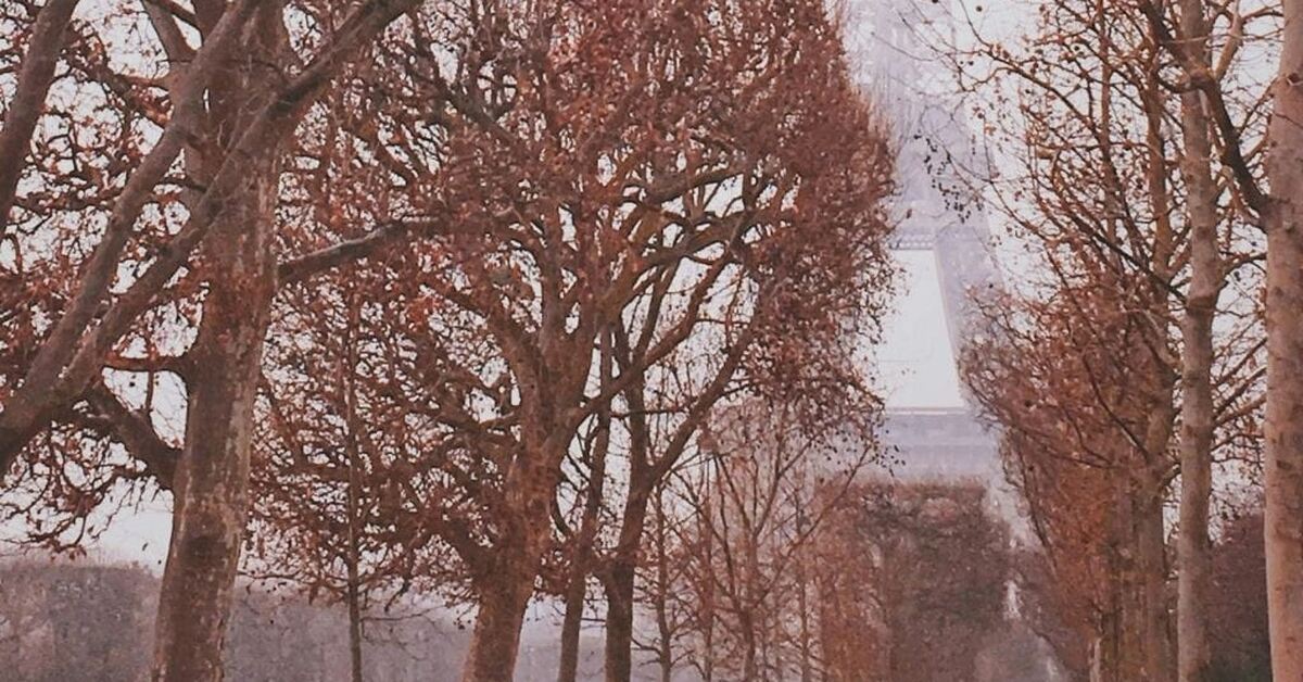11 Days Europe Tour Package France, Switzerland, Austria, Italy & Vatican City — high-quality image
