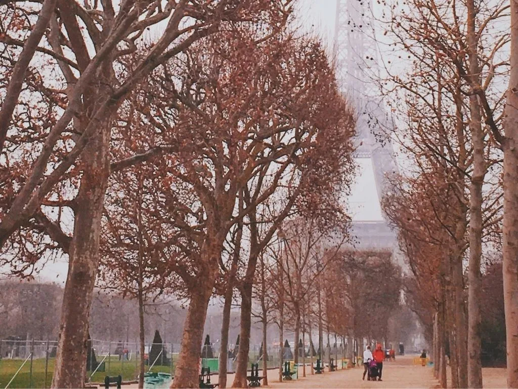 11 Days Europe Tour Package France, Switzerland, Austria, Italy & Vatican City — high-quality image