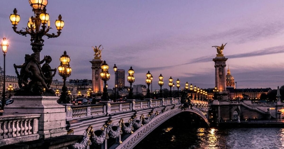 11 Days Europe Tour Package France, Switzerland, Austria, Italy & Vatican City — high-quality image
