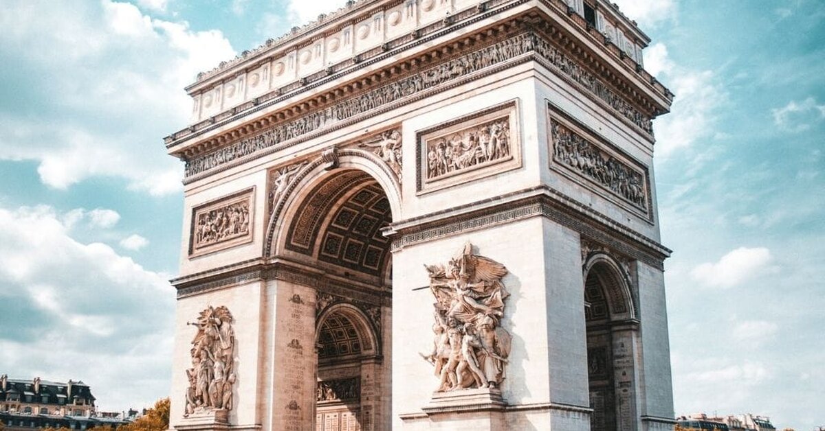 11 Days Europe Tour Package France, Switzerland, Austria, Italy & Vatican City — high-quality image