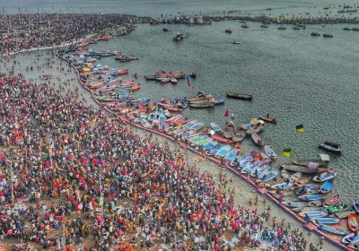 Top 10 Things to Do in Prayagraj (Allahabad) – Ultimate Guide by TripCosmos.co