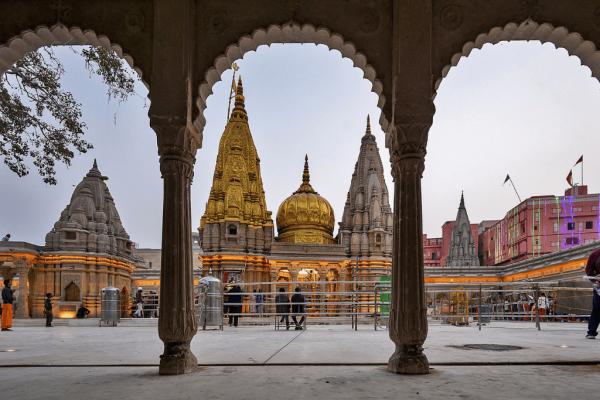 2N3D Varanasi Tour Package