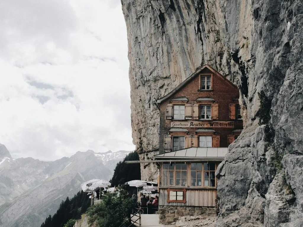 11 Days Europe Tour Package France, Switzerland, Austria, Italy & Vatican City — high-quality image