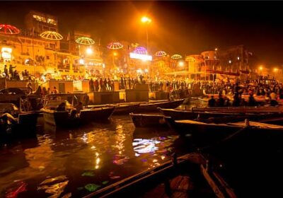 Varanasi in Winter – The Ultimate Travel Guide