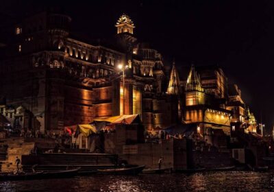 Where to Stay in Varanasi During Chhath Puja 2025: Comfortable Hotels & Dharamshalas Guide