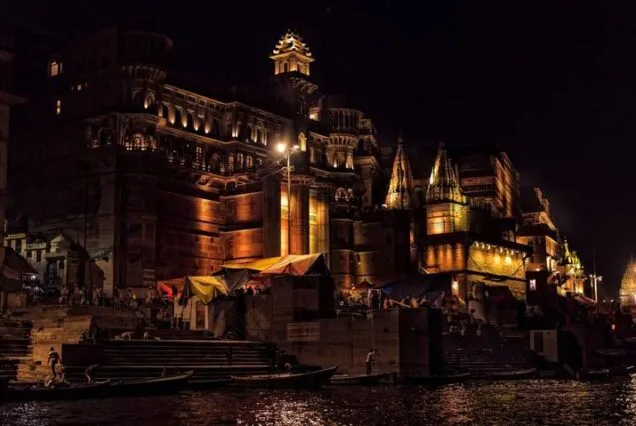 Where to Stay in Varanasi During Chhath Puja 2025