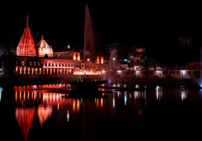 Beautiful From Ghats to Nawabs: A Cultural Journey through Varanasi and Lucknow 2025