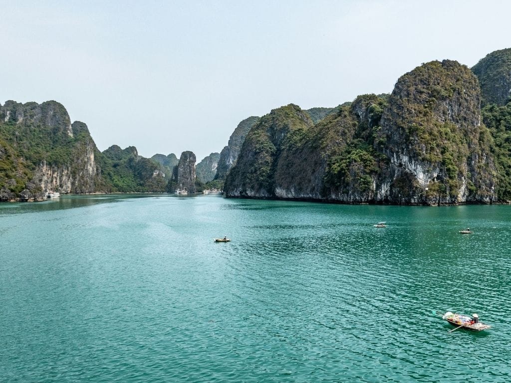 7Nights 8Days Vietnam Tour Package – Explore North to South Vietnam — high-quality image.