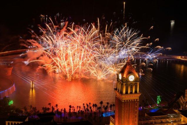 Vietnam Tour Package
