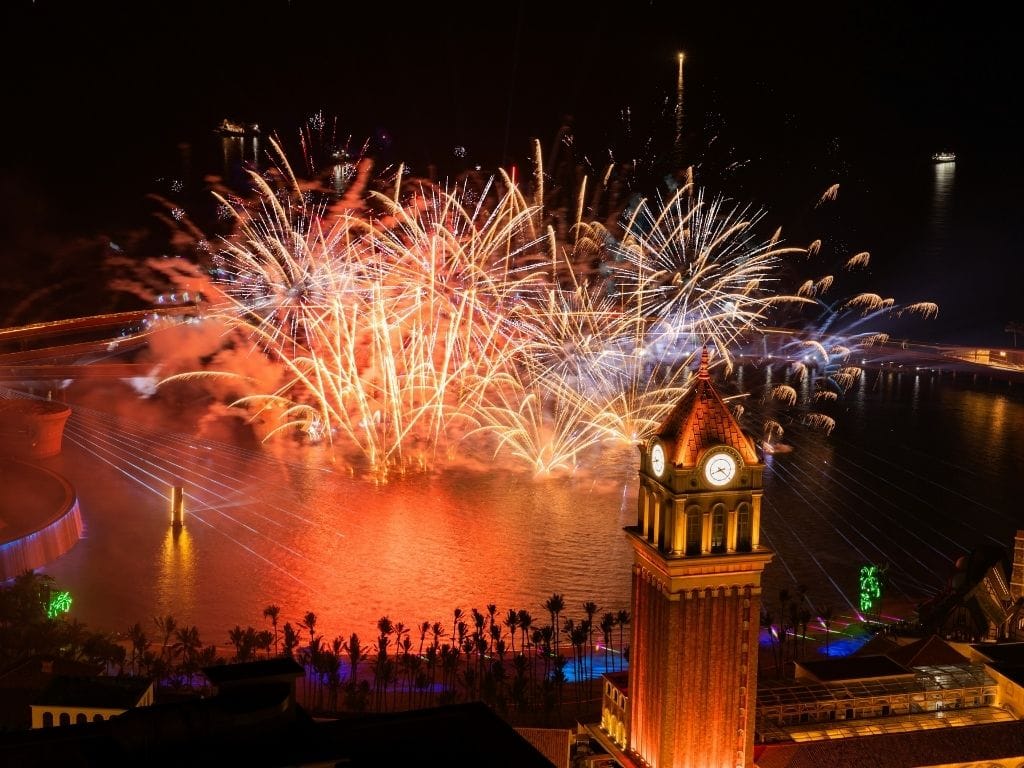 Vietnam Tour Package