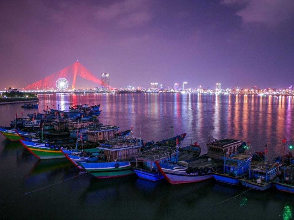 7Nights 8Days Vietnam Tour Package – Explore North to South Vietnam — high-quality image.