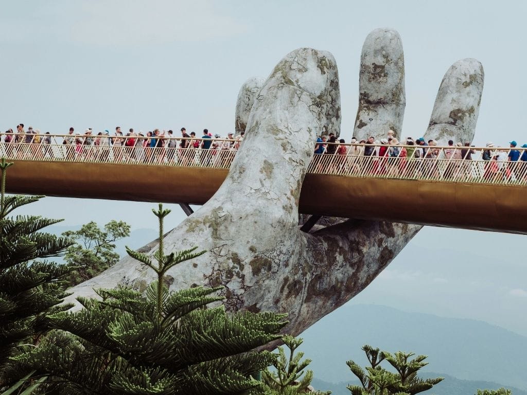 7Nights 8Days Vietnam Tour Package – Explore North to South Vietnam — high-quality image.