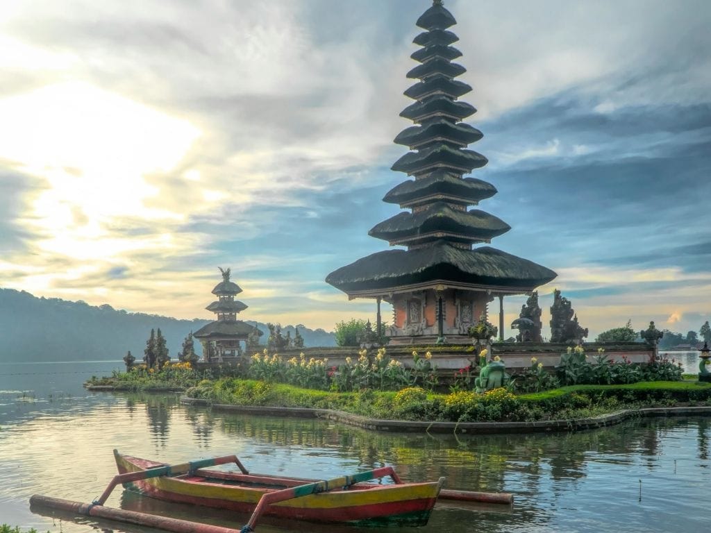 5Nights 6Days Bali Tour Package – Beaches, Culture & Romance — high-quality image.