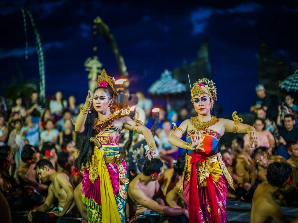 5Nights 6Days Bali Tour Package – Beaches, Culture & Romance — high-quality image.