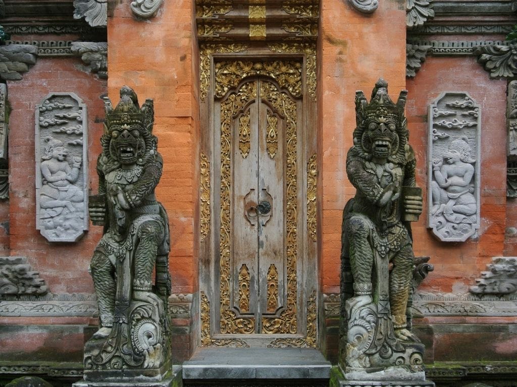5Nights 6Days Bali Tour Package – Beaches, Culture & Romance — high-quality image.