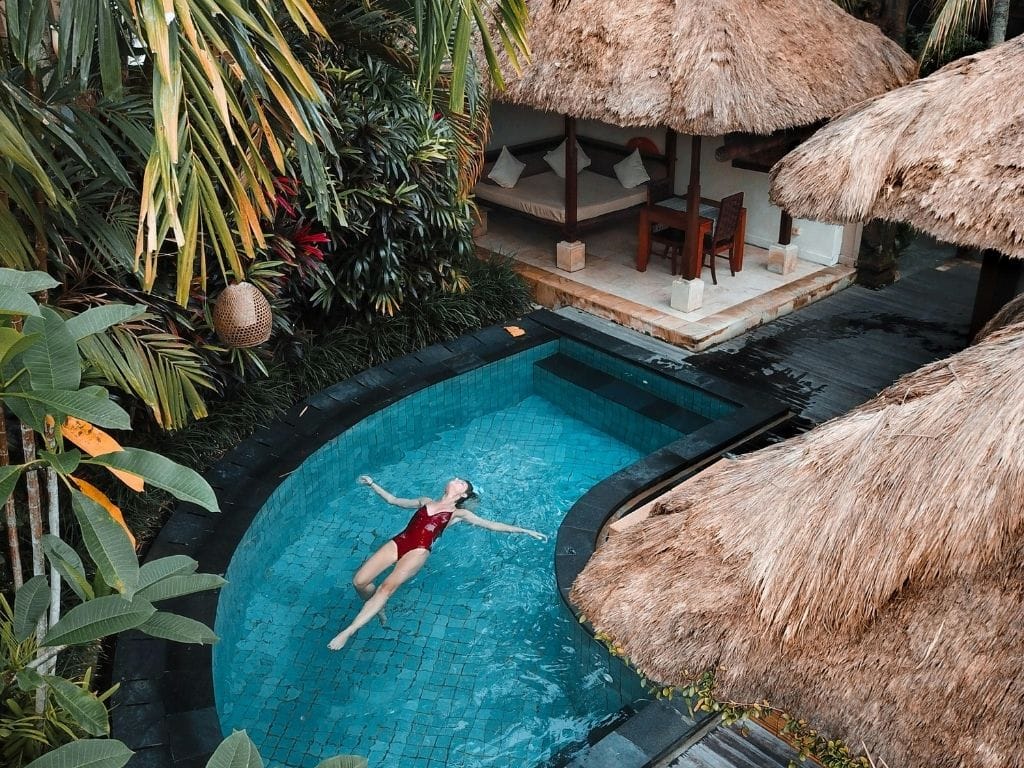 Bali Tour Package