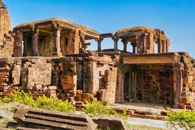 Budget Travel Guide to Chitrakoot