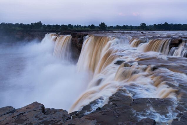 Budget Travel Guide to Chitrakoot